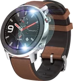 Tempered Glass (Amazfit GTR 47mm)