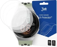 3MK Full Coverage Screen Protector (Huawei Watch GT 2e)