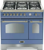 Lofra Κουζίνα 70lt με Εστίες Αερίου R LV D 96 MFTE/Ci