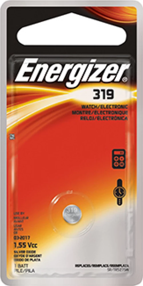 Energizer 319 SR64 (1τμχ)