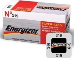 Energizer 319 SR64 (1τμχ)