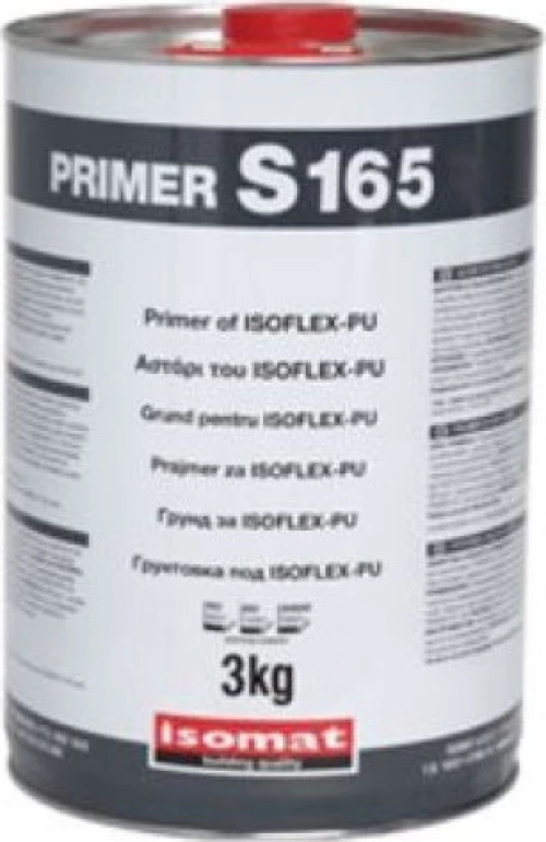 Isomat Primer S 165 3kg