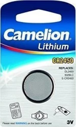 Camelion Lithium CR2450 (1τμχ)