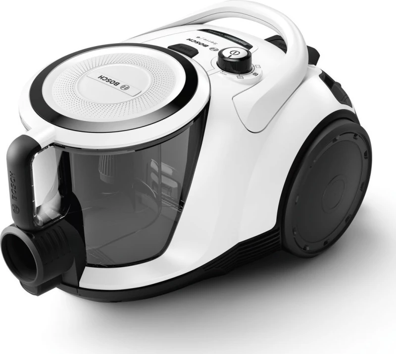 Bosch BGS41K332 Ηλεκτρική Σκούπα 550W με Κάδο 2.4lt