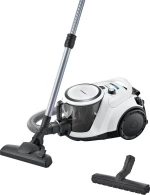 Bosch BGS41K332 Ηλεκτρική Σκούπα 550W με Κάδο 2.4lt
