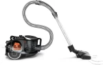 Bosch BGS41K332 Ηλεκτρική Σκούπα 550W με Κάδο 2.4lt