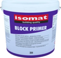 Isomat Block Primer 3lt