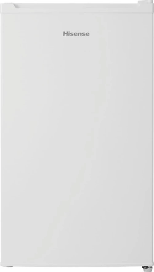 Hisense RR120D4BW1 Μονόπορτο Ψυγείο