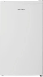Hisense RR120D4BW1 Μονόπορτο Ψυγείο