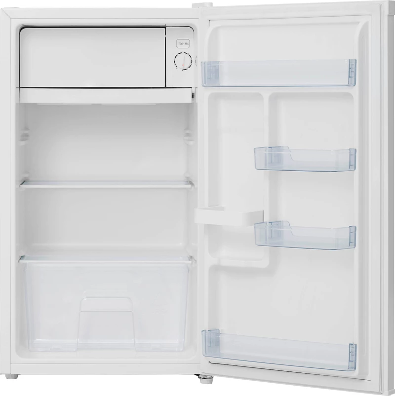 Hisense RR120D4BW1 Μονόπορτο Ψυγείο
