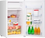 Hisense RR120D4BW1 Μονόπορτο Ψυγείο
