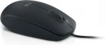 Dell MS111 Ενσύρματο Ποντίκι Μαύρο
