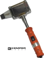 Kemper 3030N Κολλητήρι Τύπου Τσεκούρι
