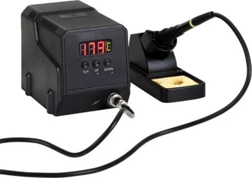 Σταθμός Κόλλησης 60W Zd-8936