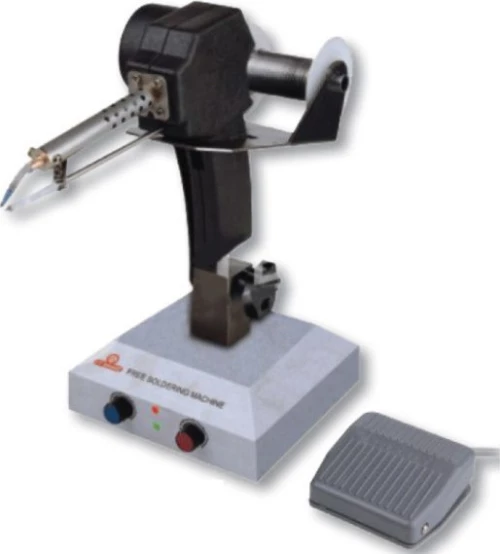 Ct Brand, Κολλητήρι – Πιστόλι Ct-85A, 7701
