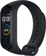 Xiaomi Mi Smart Band 4 Μαύρο
