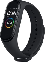 Xiaomi Mi Smart Band 4 Μαύρο