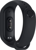 Xiaomi Mi Smart Band 4 Μαύρο