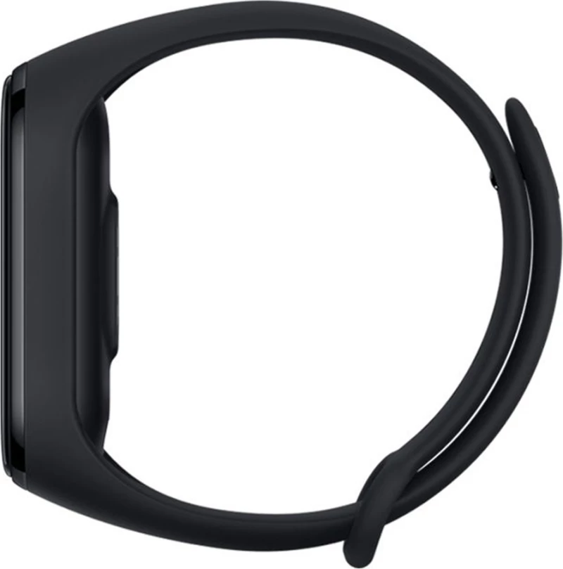Xiaomi Mi Smart Band 4 Μαύρο