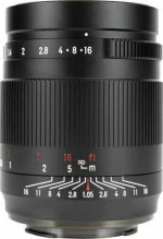7artisans Photoelectric 50mm f/1.05 Lens (Canon R)