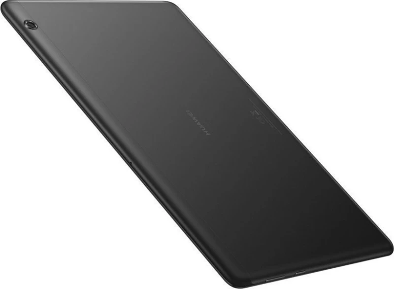 Huawei MediaPad T5 10.1" Tablet με WiFi και Μνήμη 64GB Black