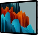Samsung Galaxy Tab S7 11" με WiFi+4G και Μνήμη 128GB Mystic Black