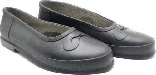 Buffalo Αδιάβροχο Παπούτσι 81070B-3