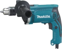 Makita Hp1630K Drill Key 3200 Rpm Black,Blue 2.1 Kg