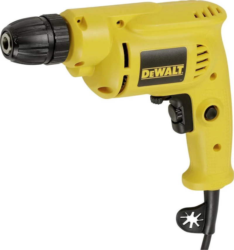 DeWalt DWD014S-QS Drill 550Watt 10mm