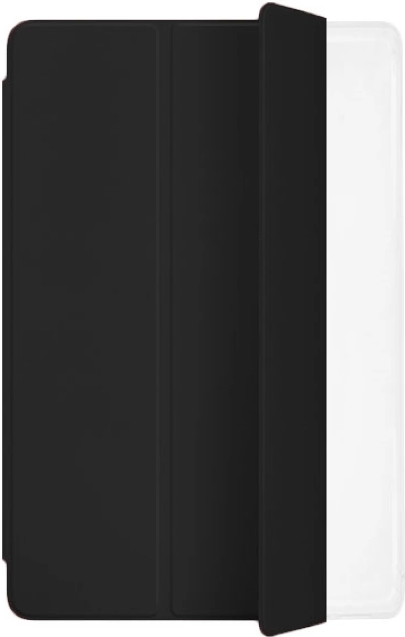Tri-Fold Flip Cover Μαύρο (Lenovo Tab M10 10.1")