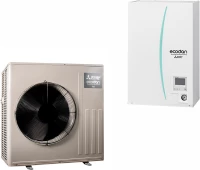 Mitsubishi ERSD-VM2D / SUZ-SWM80VA