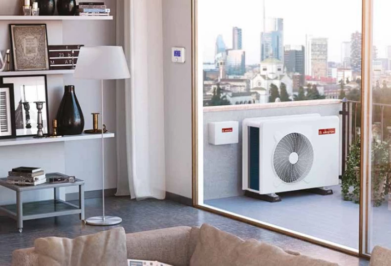 Ariston Nimbus Pocket 40 M Net