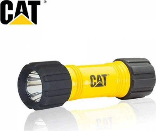 CAT Φακός Μπαταρίας Led 115lm CTRACK
