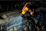CAT Φακός Μπαταρίας Led 115lm CTRACK