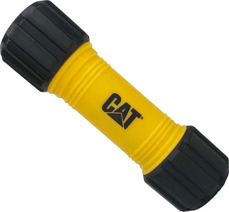CAT Φακός Μπαταρίας Led 115lm CTRACK
