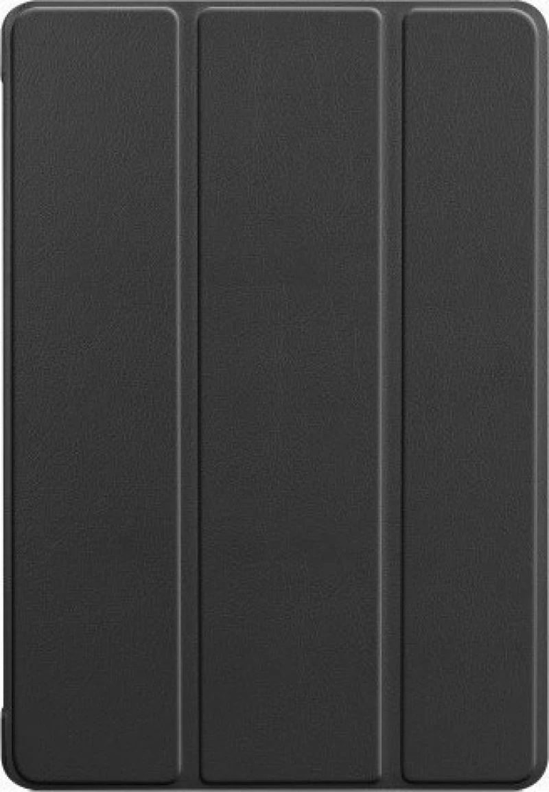 Tri-Fold Flip Cover Μαύρο (Galaxy Tab A 8.0 2017)