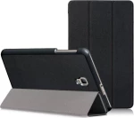 Tri-Fold Flip Cover Μαύρο (Galaxy Tab A 8.0 2017)