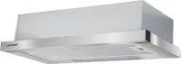 Gruppe Kyma S-3003A-A06-M7-600 Απορροφητήρας Συρόμενος Inox 60cm