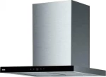 Franke Arno 60 XS/BK Inox