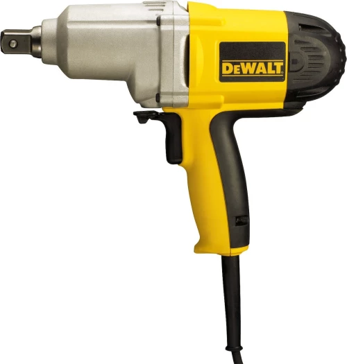 Dewalt - Dw294-Qs Μπουλονόκλειδο 3/4" 440Nm 710W + Δωρο!