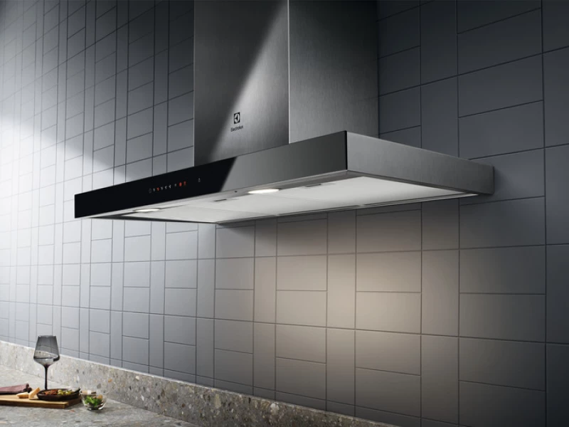 Electrolux LFT769X