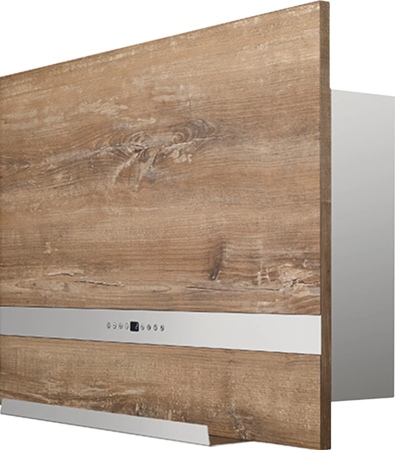 Franke Nature Wood Flat 800 Patinated Oak