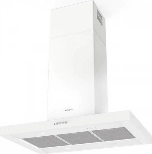 Faber Stilo Comfort Isola WH Matt A90