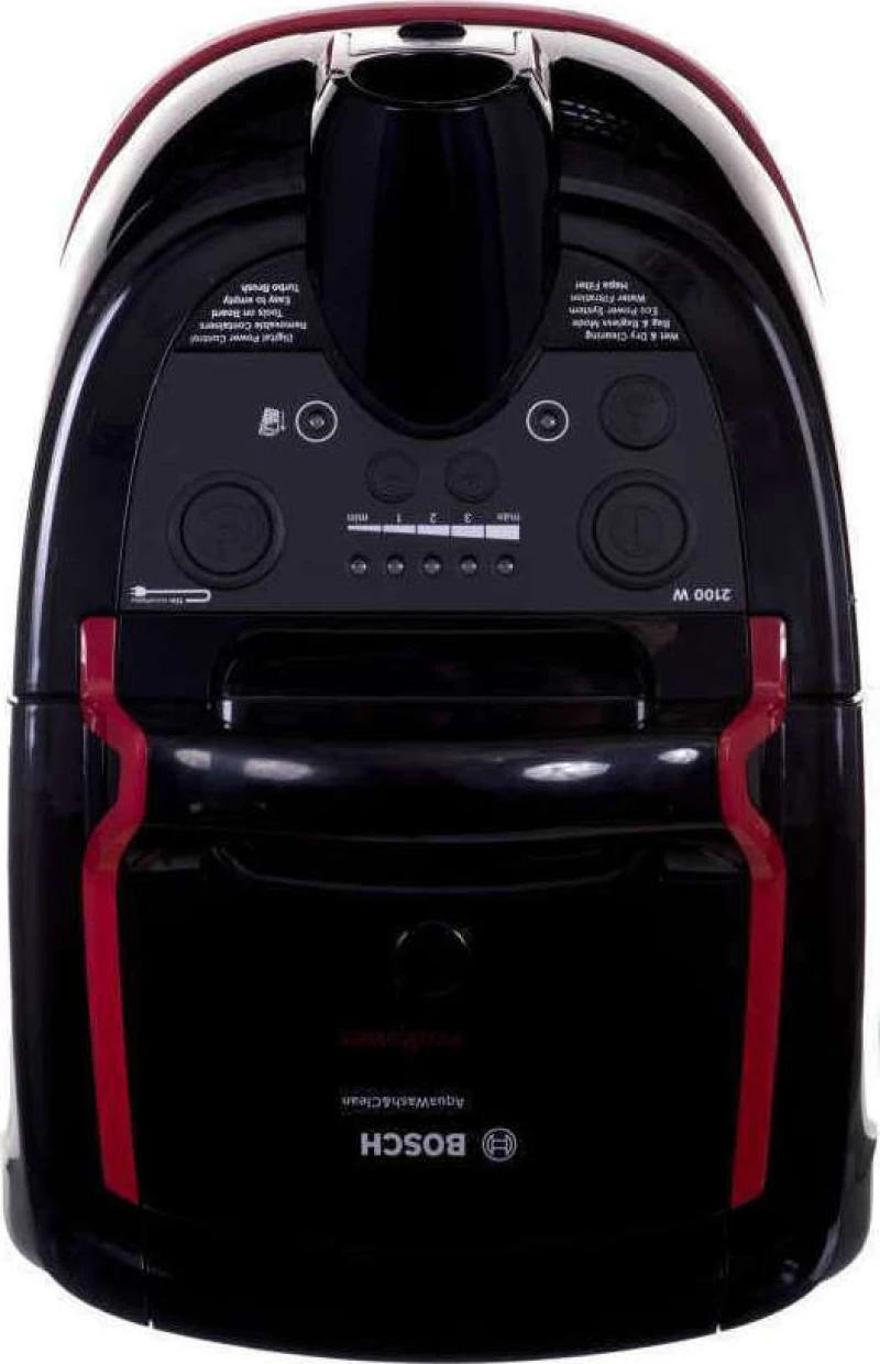 Ηλεκτρική Σκούπα Bosch BWD421POW