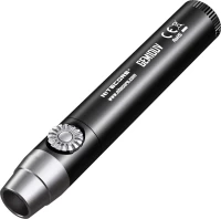 NiteCore Φακός Επαναφορτιζόμενος Led 1000lm Gem GEM10UV