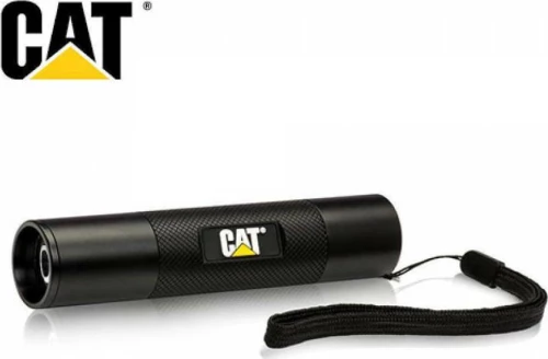 CAT Φακός Μπαταρίας Led 150lm CT12352P