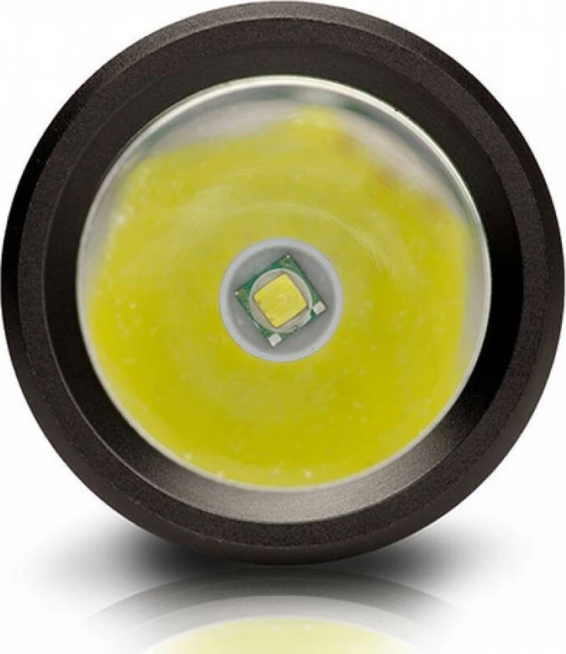 CAT Φακός Μπαταρίας Led 150lm CT12352P