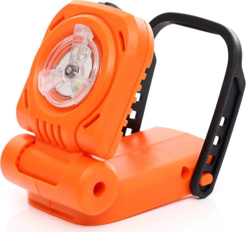 Kraft & Dele Φακός Προβολέας Μπαταρίας Led 18V X-Series KD-1755
