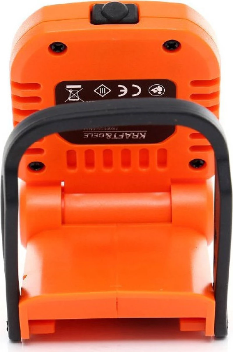 Kraft & Dele Φακός Προβολέας Μπαταρίας Led 18V X-Series KD-1755