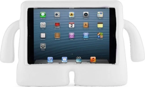 ΠΑΙΔΙΚΗ Θήκη για ipad ibuy 2/3/4 Άσπρη 2932 OEM